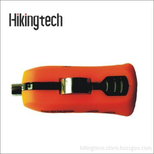 Good-quality Dual USB Car Charger, OEM Orders are Welcome